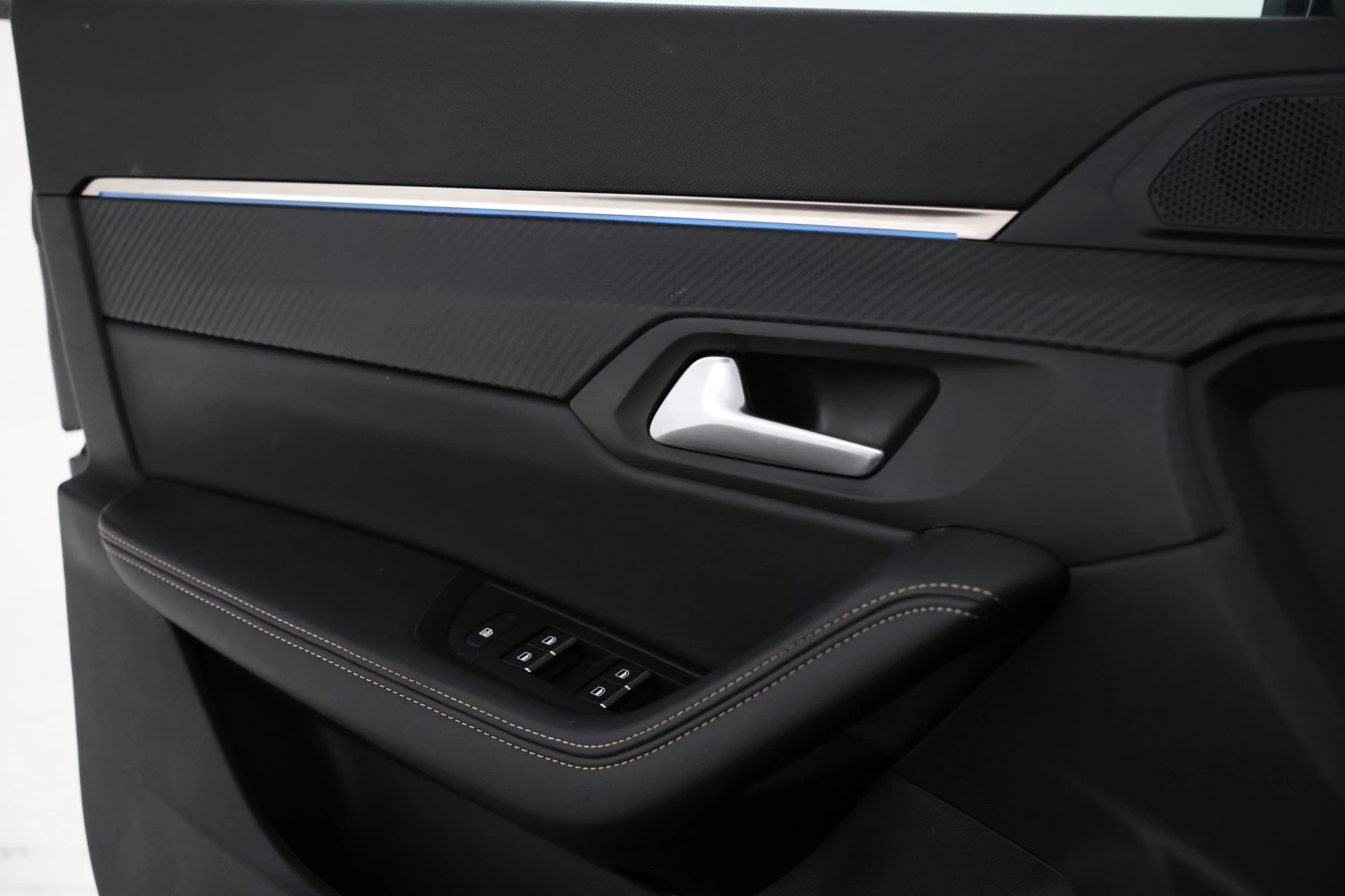 Hoofdafbeelding Peugeot 508