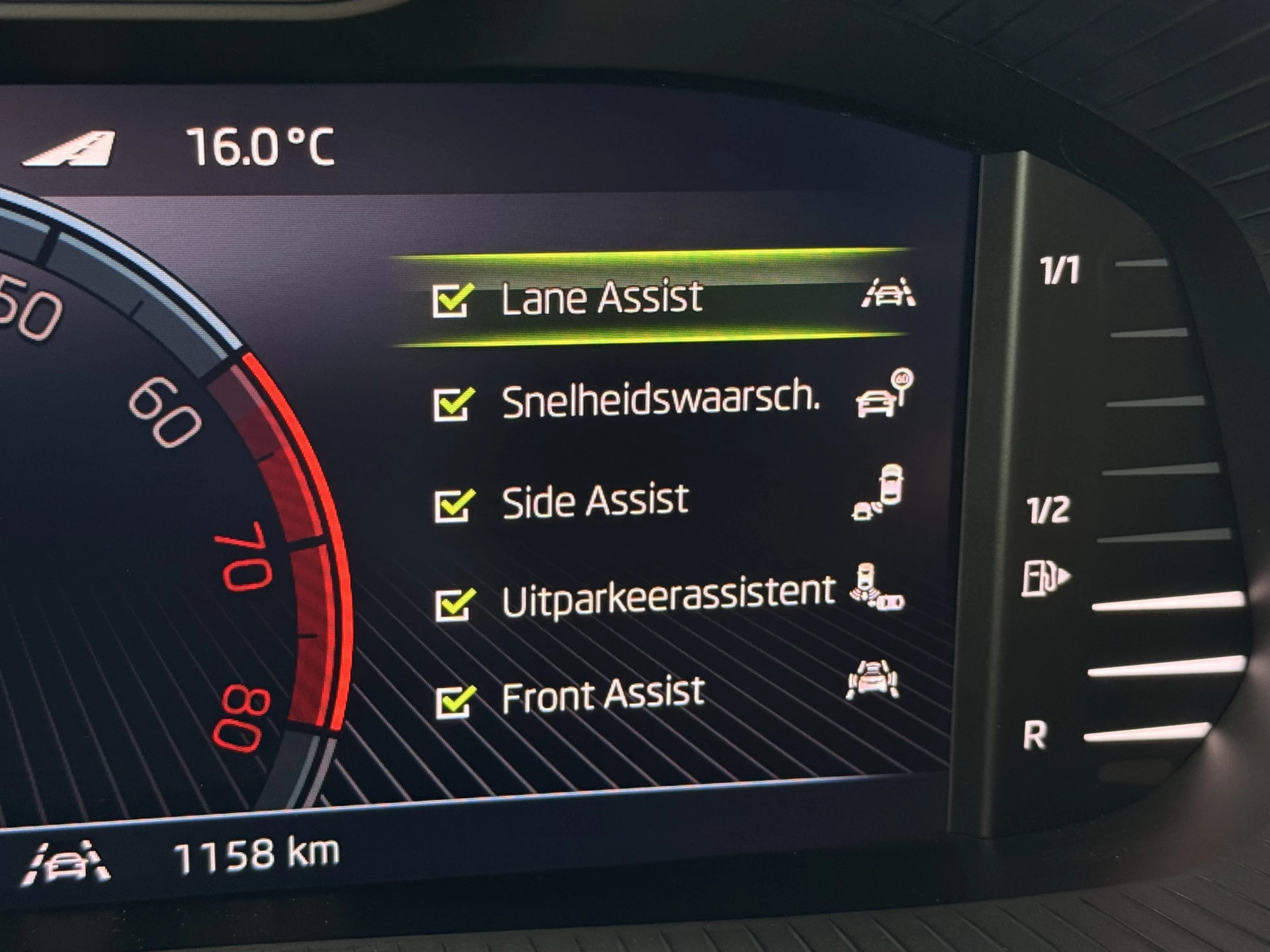Hoofdafbeelding Škoda Scala