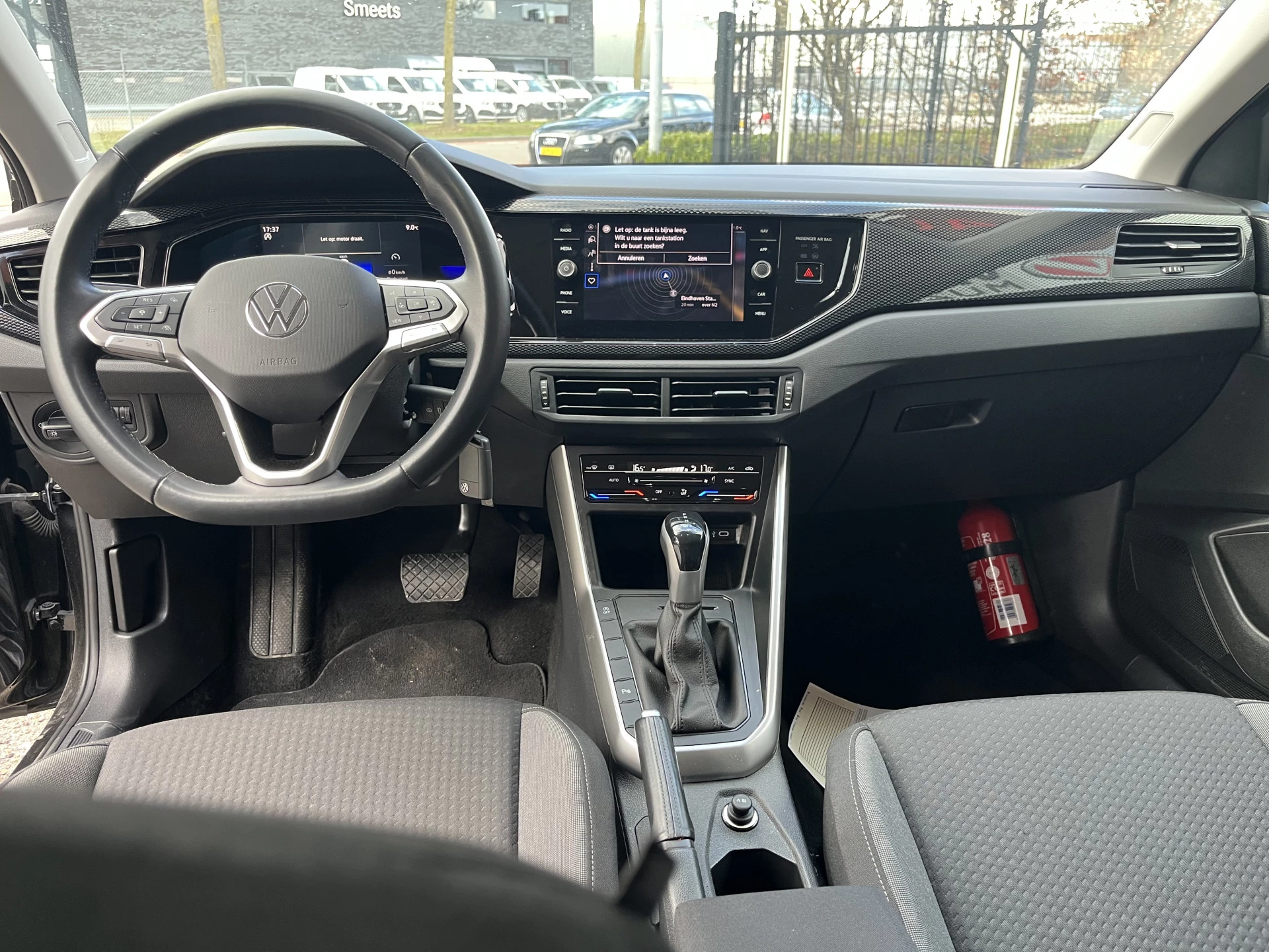 Hoofdafbeelding Volkswagen Taigo