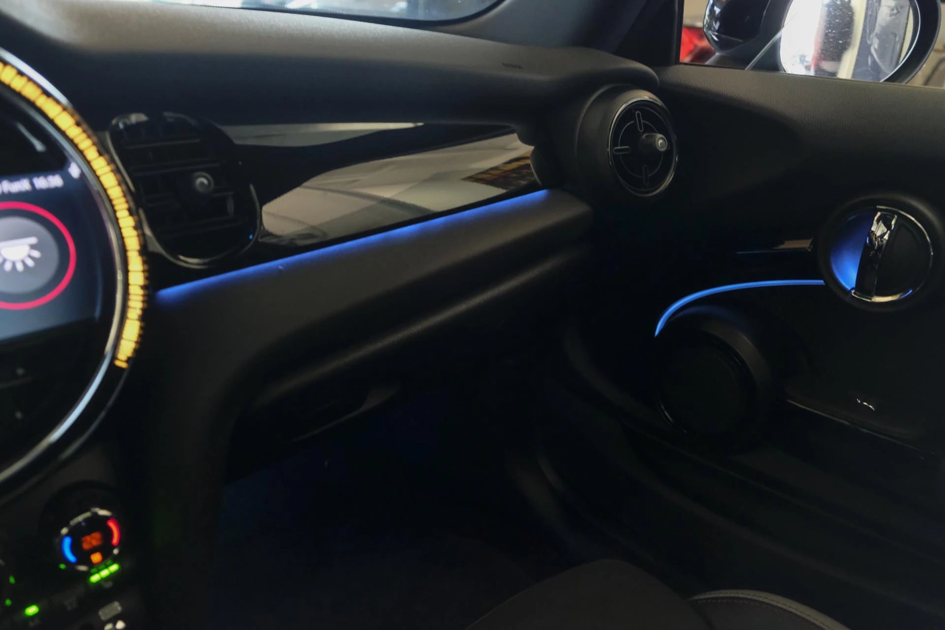 Hoofdafbeelding MINI Cooper S