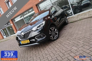 Renault Kadjar 1.3 TCe Intens Pano Carplay Navi 160PK