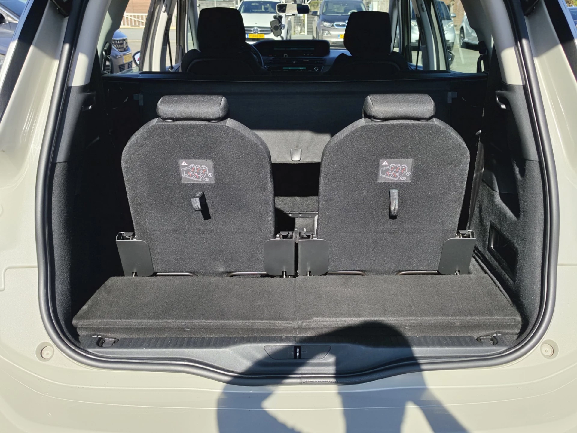 Hoofdafbeelding Citroën Grand C4 Picasso