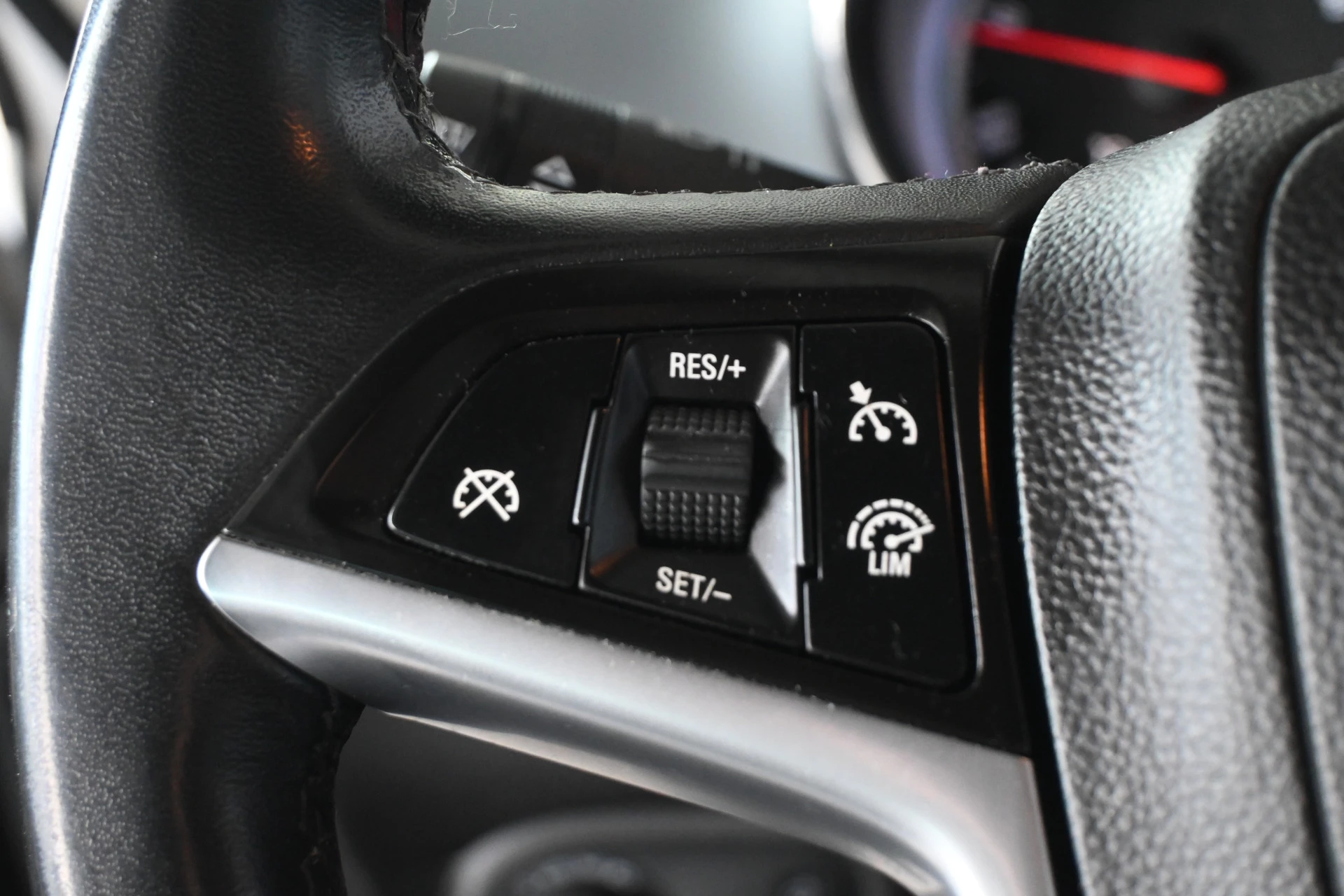 Hoofdafbeelding Opel Zafira