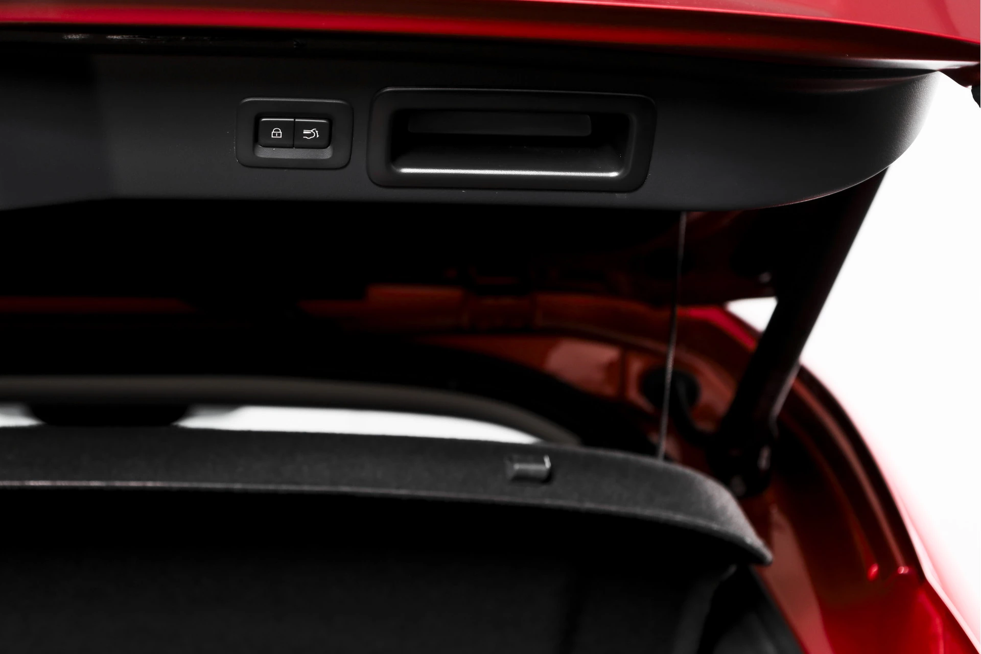 Hoofdafbeelding Mazda CX-30