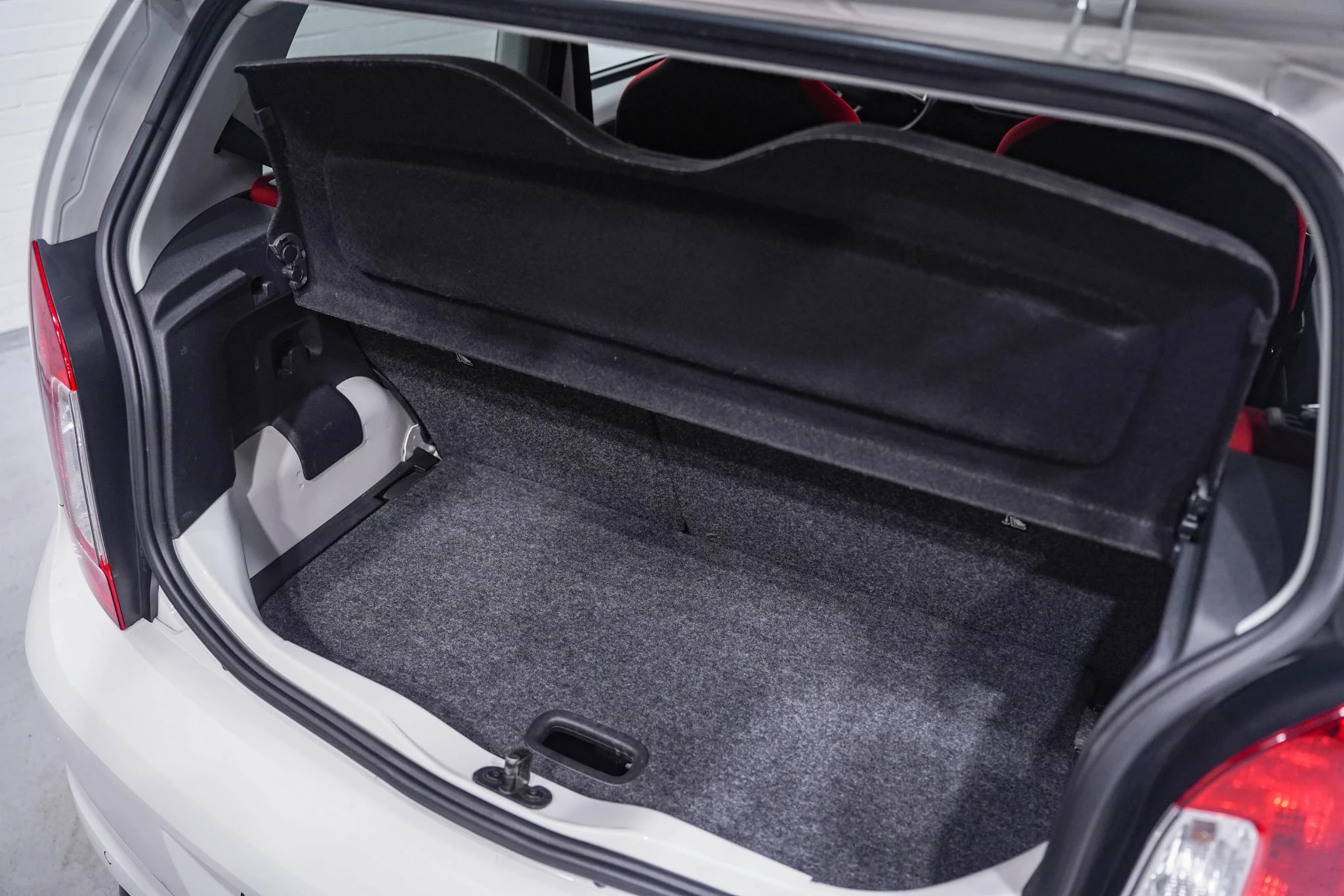 Hoofdafbeelding Škoda Citigo