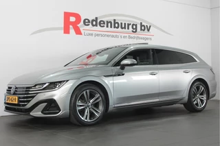 Volkswagen Arteon Shooting Brake 1.4 TSI eHybrid R-Line Business+ - Pano / Carplay / ErgoComfort
