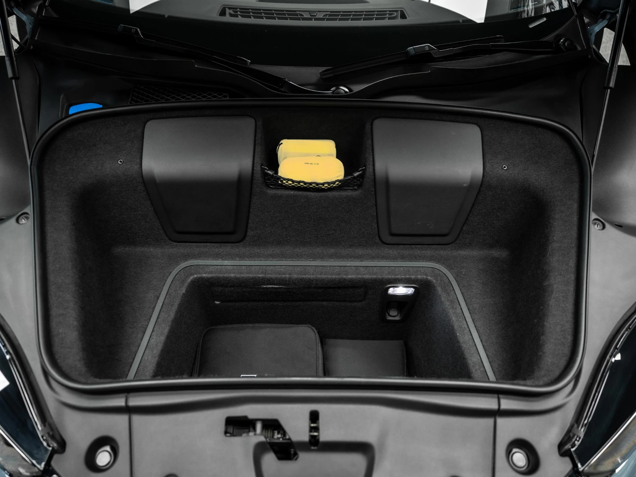 Hoofdafbeelding Audi R8