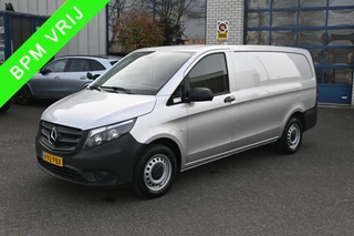 Mercedes-Benz Vito 114 CDI L2 Camera, Trekhaak, Achterdeuren