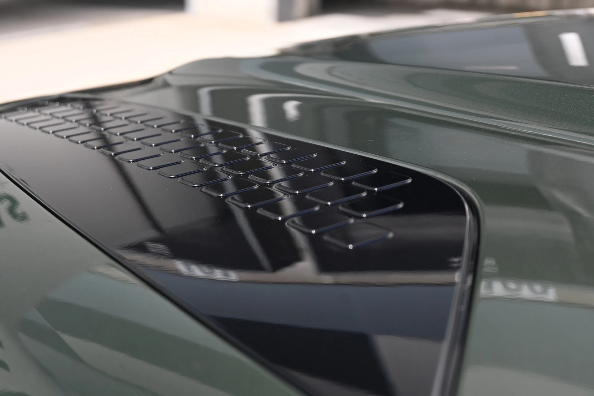 Hoofdafbeelding Land Rover Defender