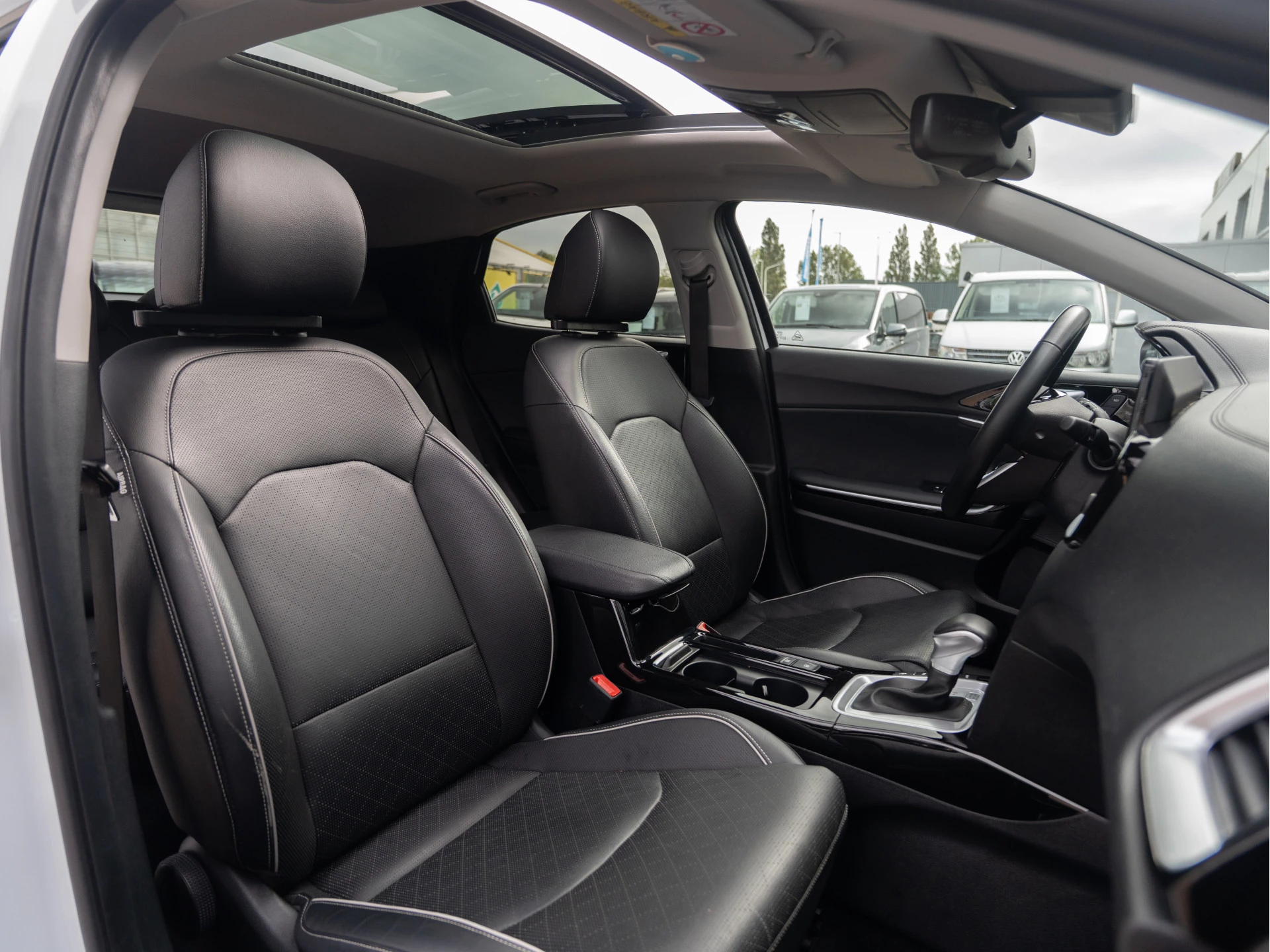 Hoofdafbeelding Kia XCeed