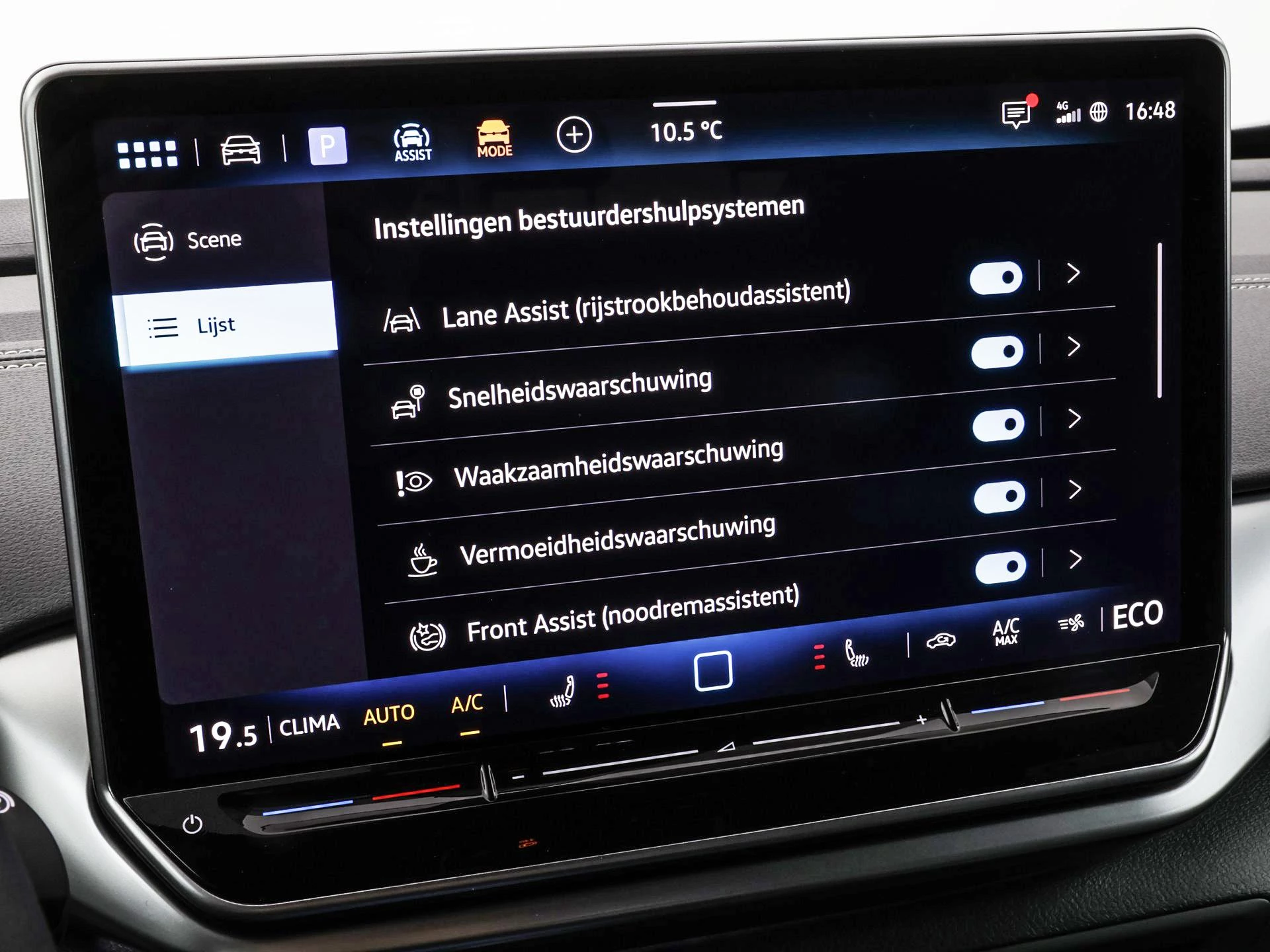 Hoofdafbeelding Volkswagen ID.4