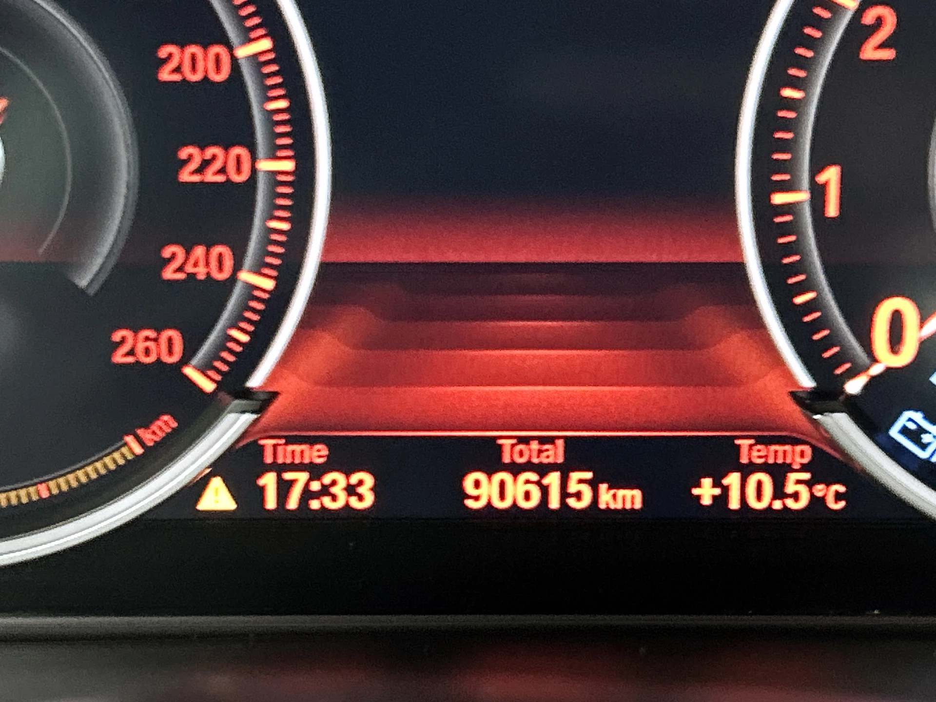 Hoofdafbeelding BMW X6