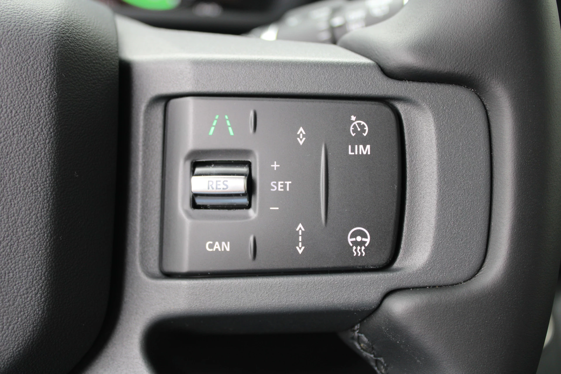 Hoofdafbeelding Land Rover Defender