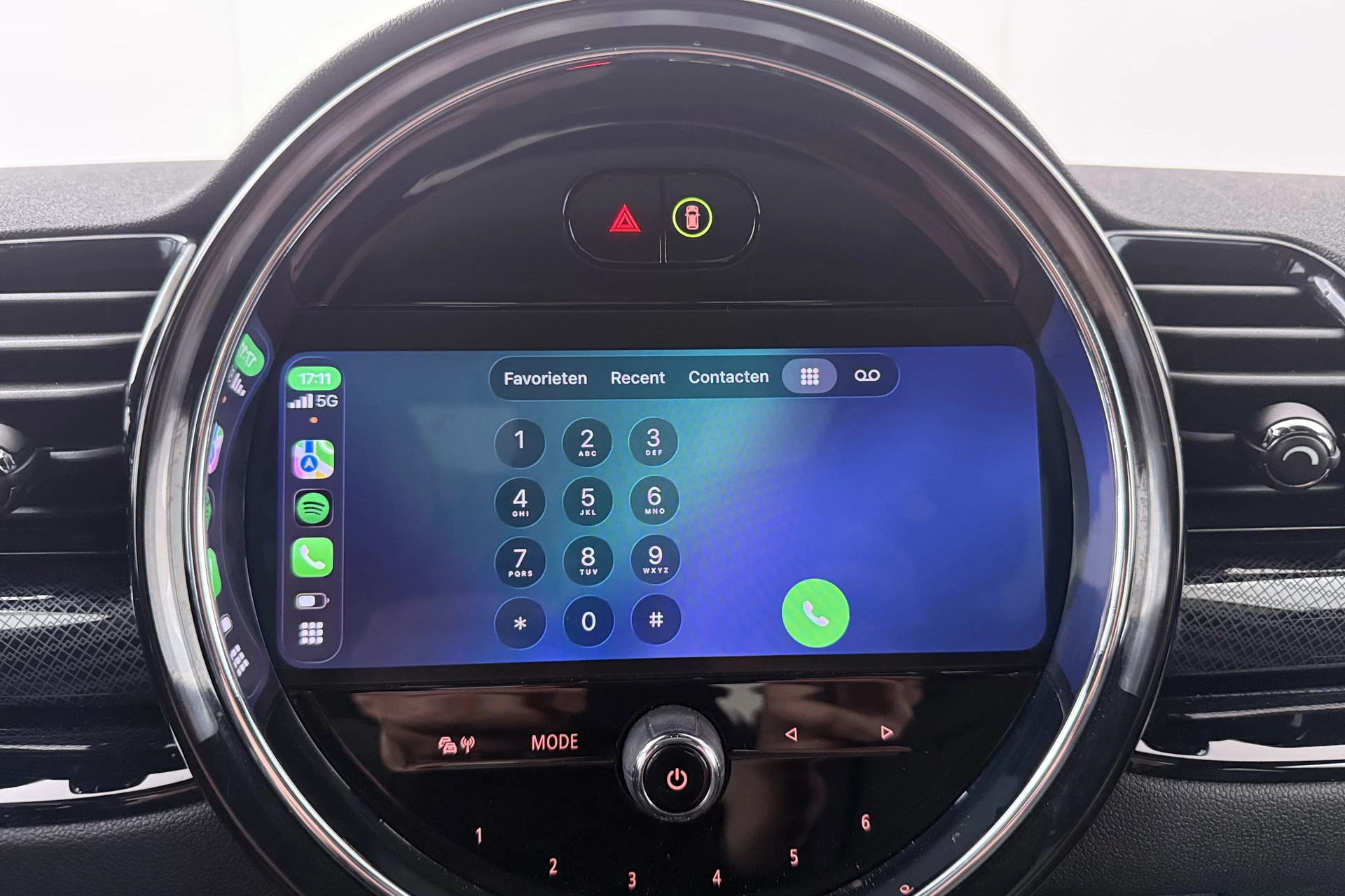 Hoofdafbeelding MINI Clubman