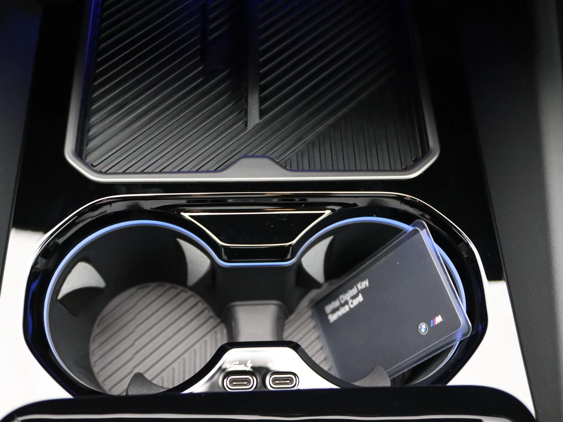 Hoofdafbeelding BMW M5