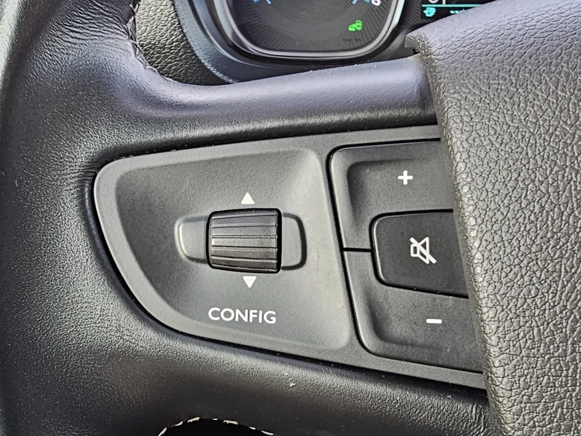 Hoofdafbeelding Opel Zafira e-Life