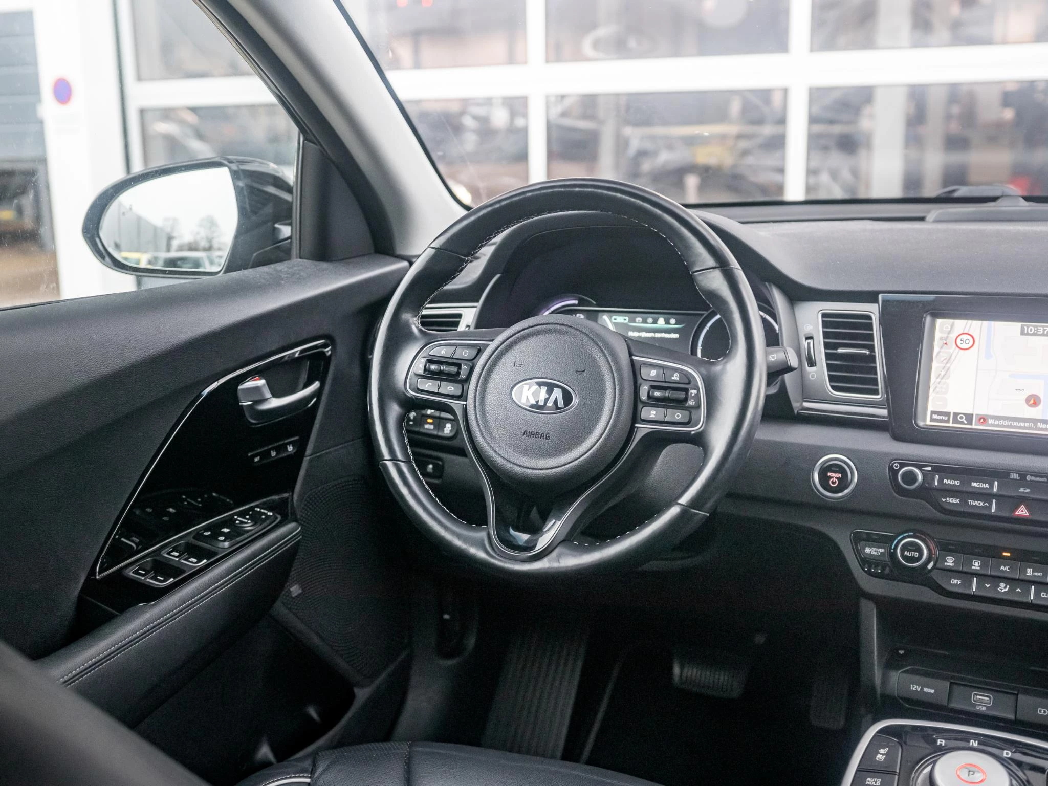 Hoofdafbeelding Kia e-Niro