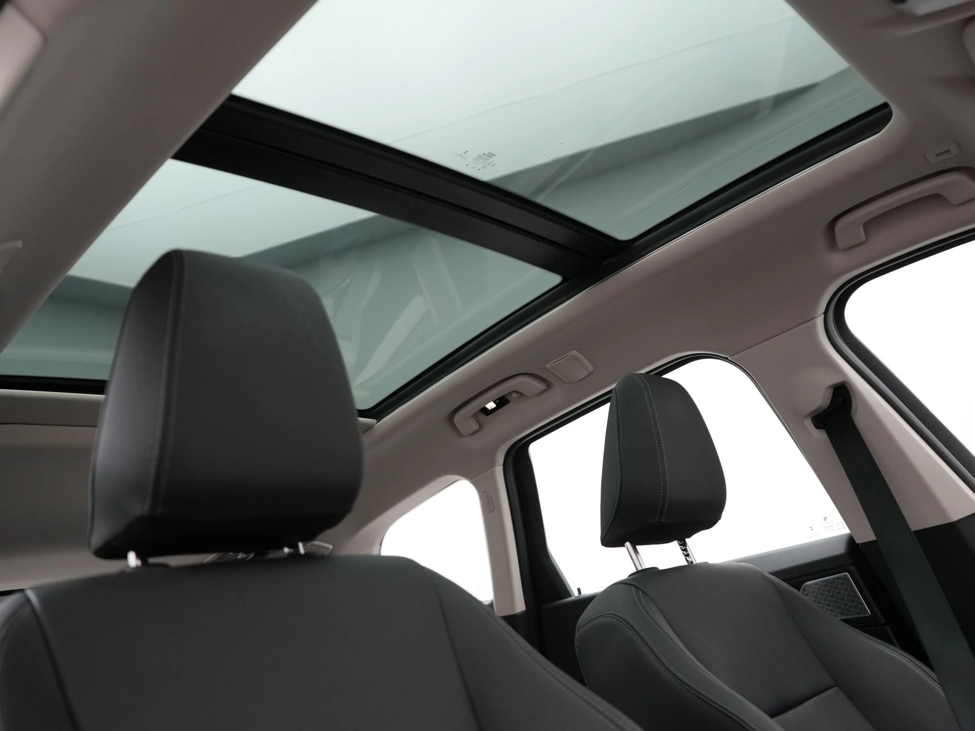 Hoofdafbeelding BMW iX1