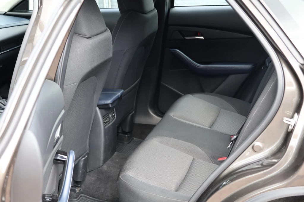 Hoofdafbeelding Mazda CX-30