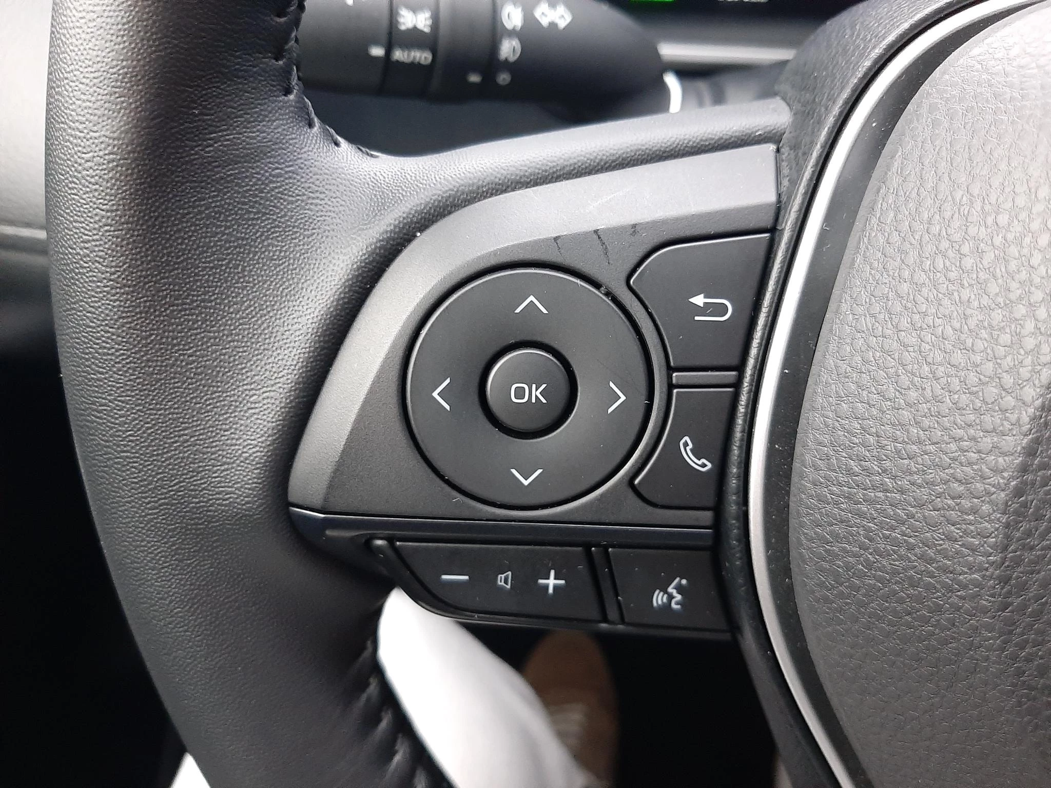 Hoofdafbeelding Toyota Corolla Cross