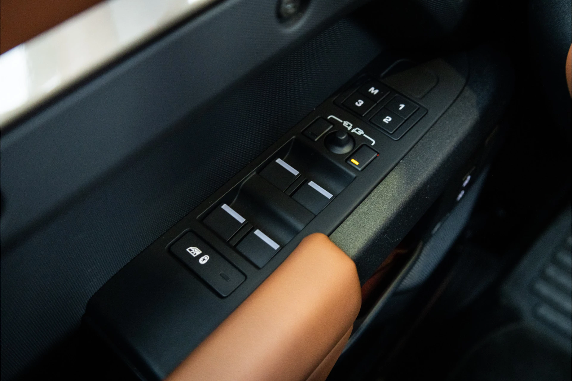 Hoofdafbeelding Land Rover Defender