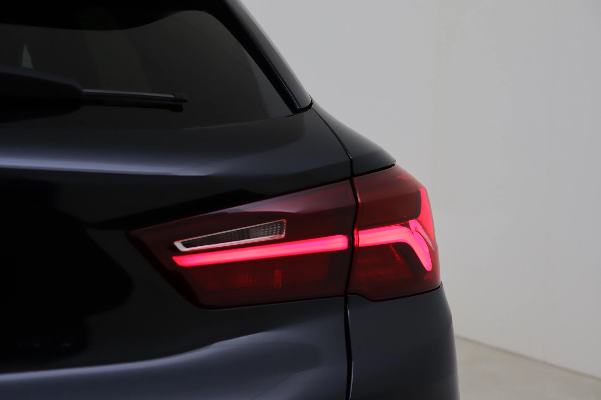 Hoofdafbeelding BMW X2