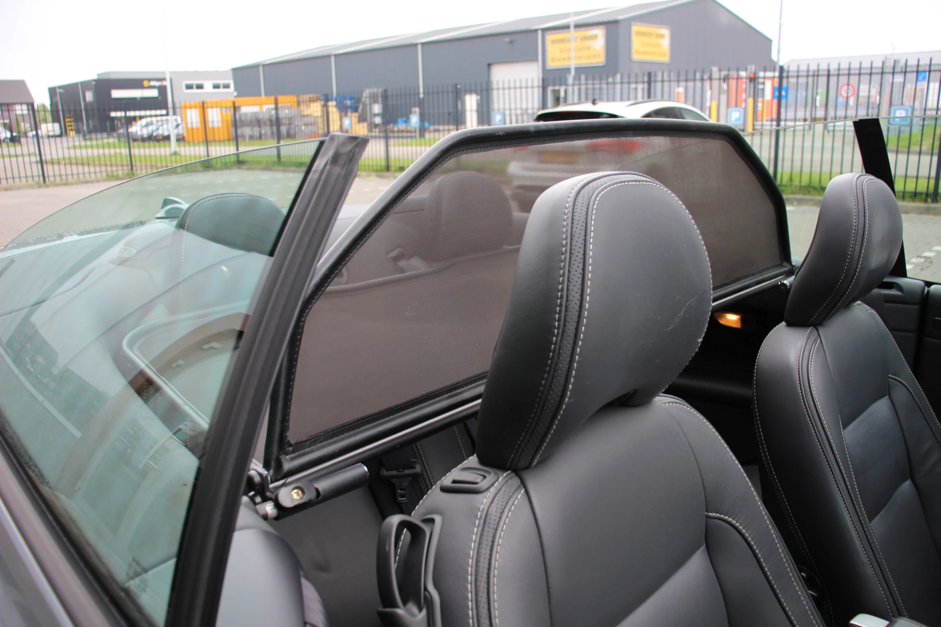 Hoofdafbeelding Volvo C70