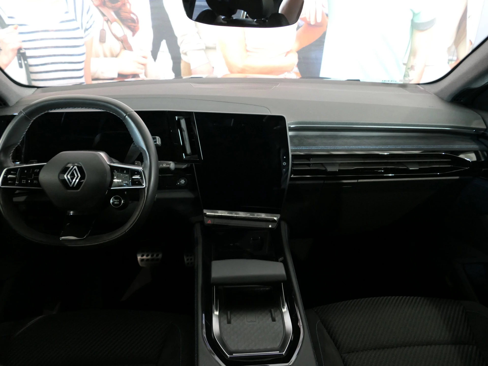 Hoofdafbeelding Renault Austral