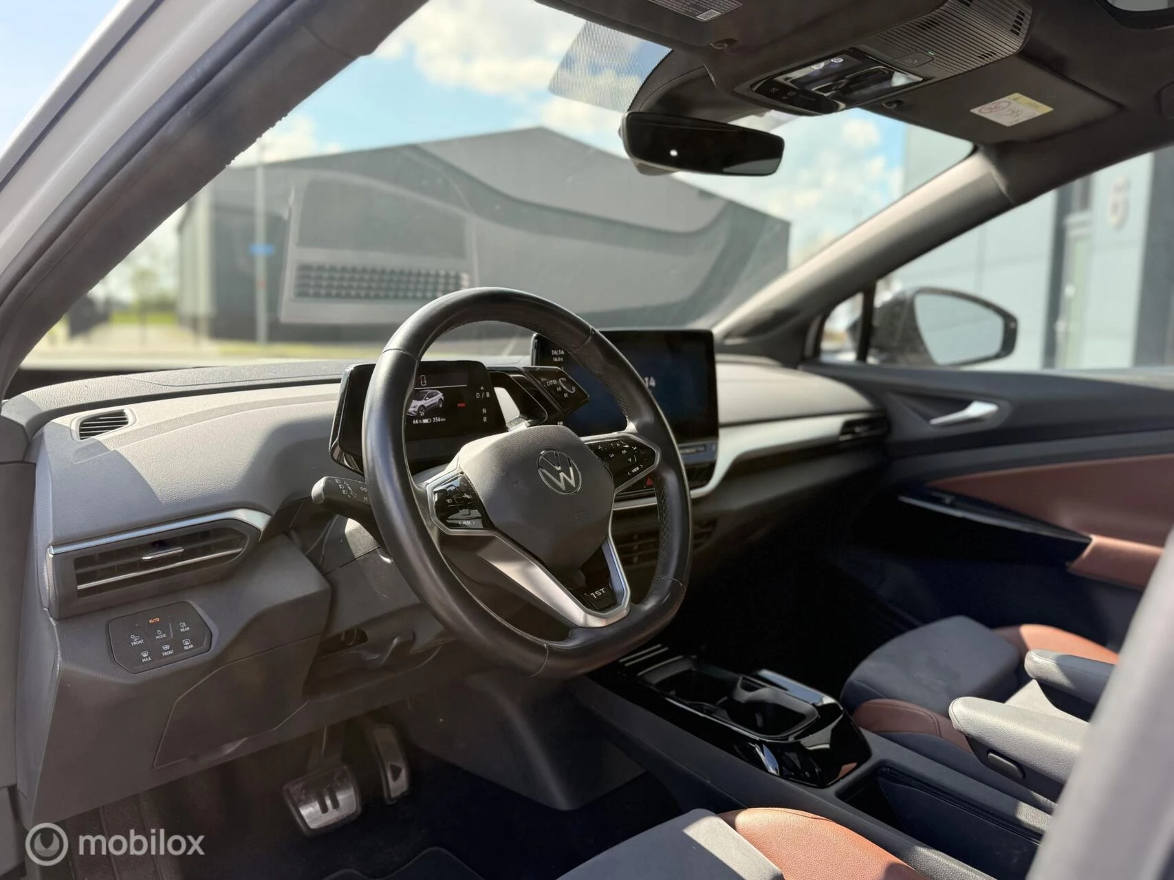 Hoofdafbeelding Volkswagen ID.4