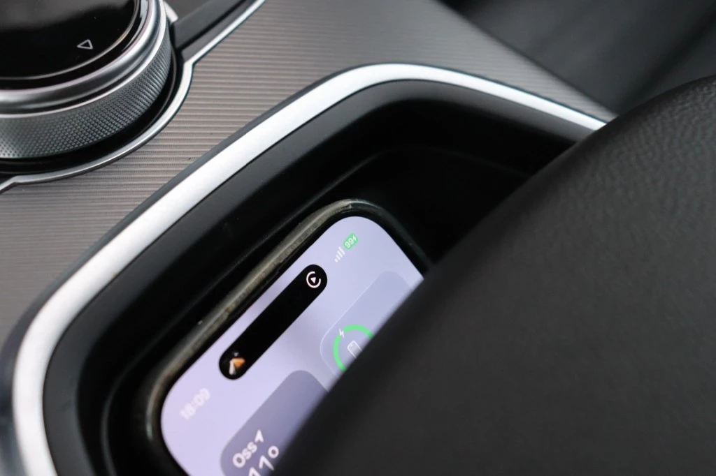 Hoofdafbeelding Alfa Romeo Giulia