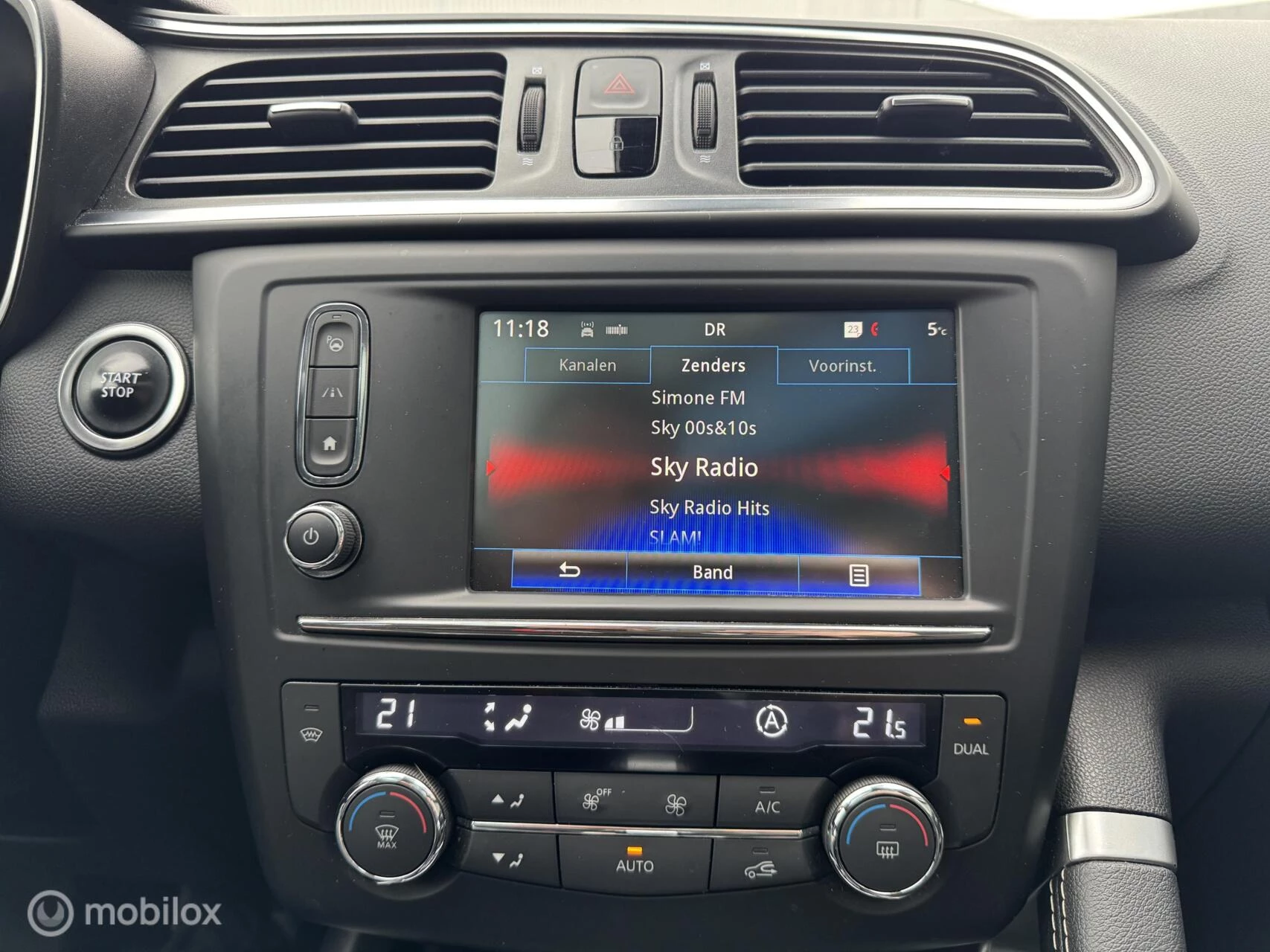 Hoofdafbeelding Renault Kadjar