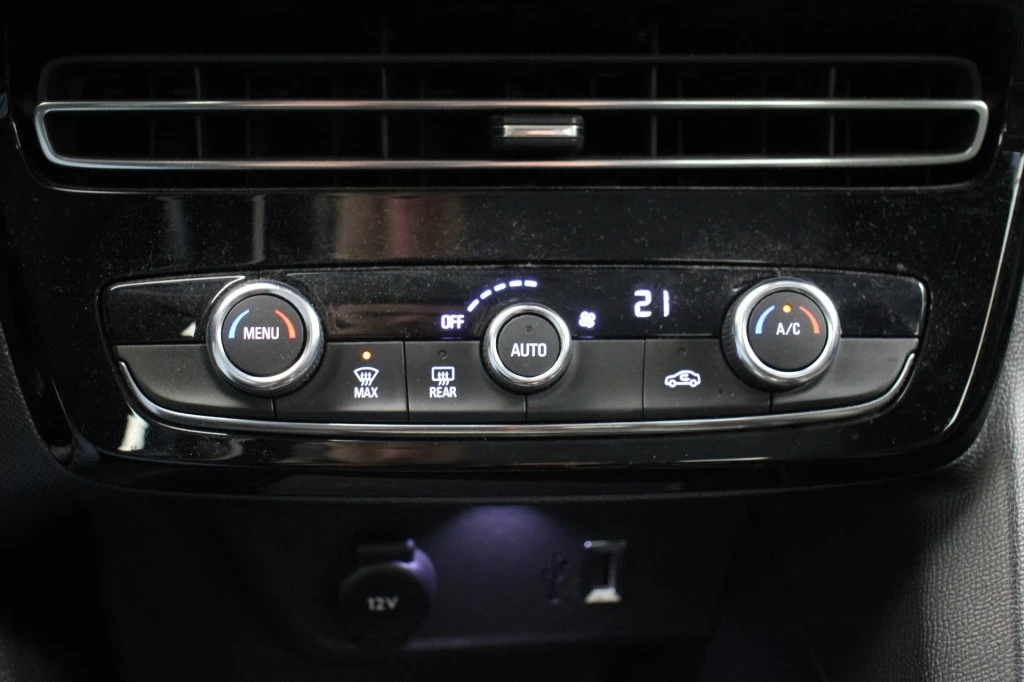 Hoofdafbeelding Opel Mokka-e