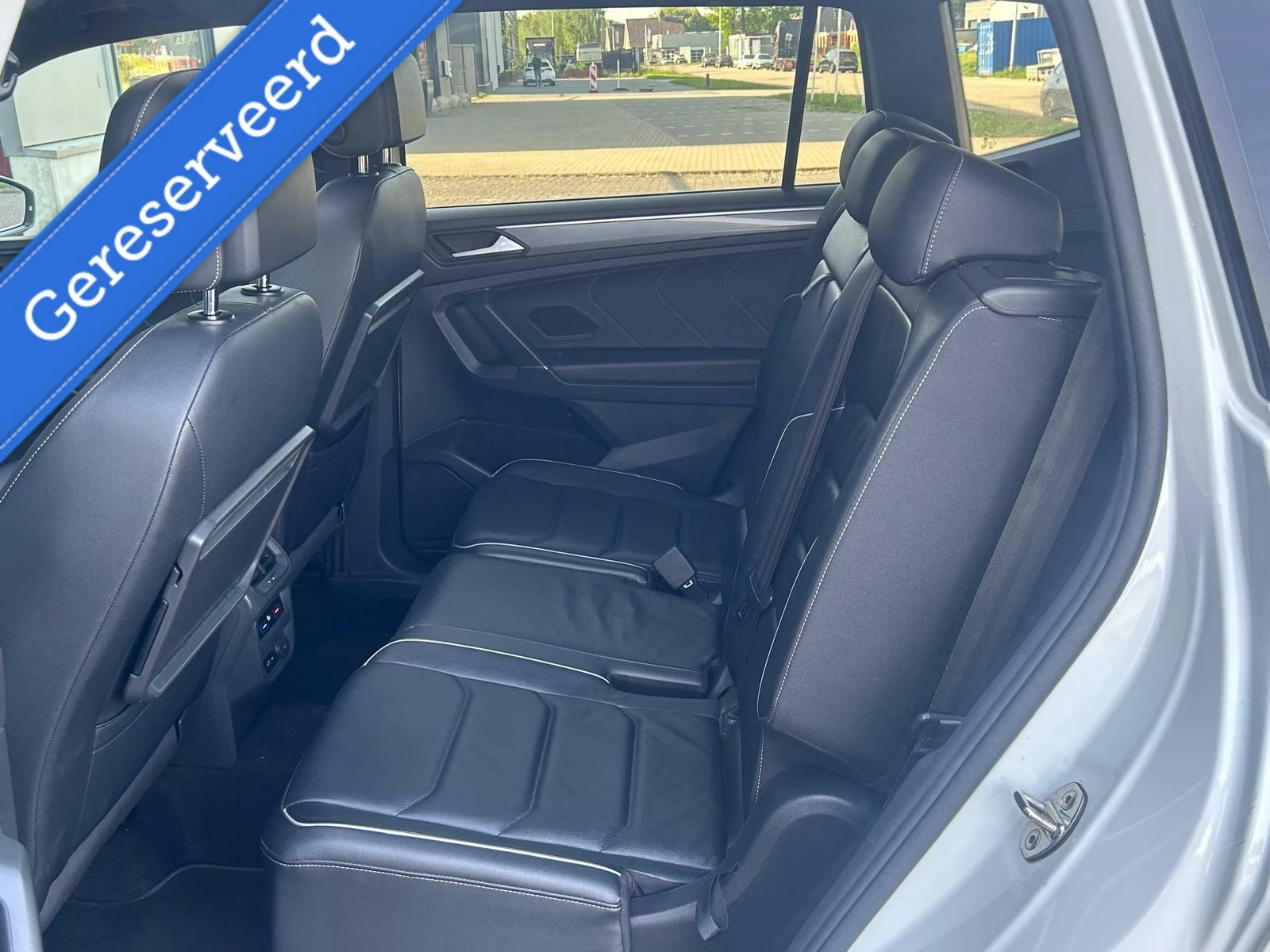 Hoofdafbeelding Volkswagen Tiguan Allspace