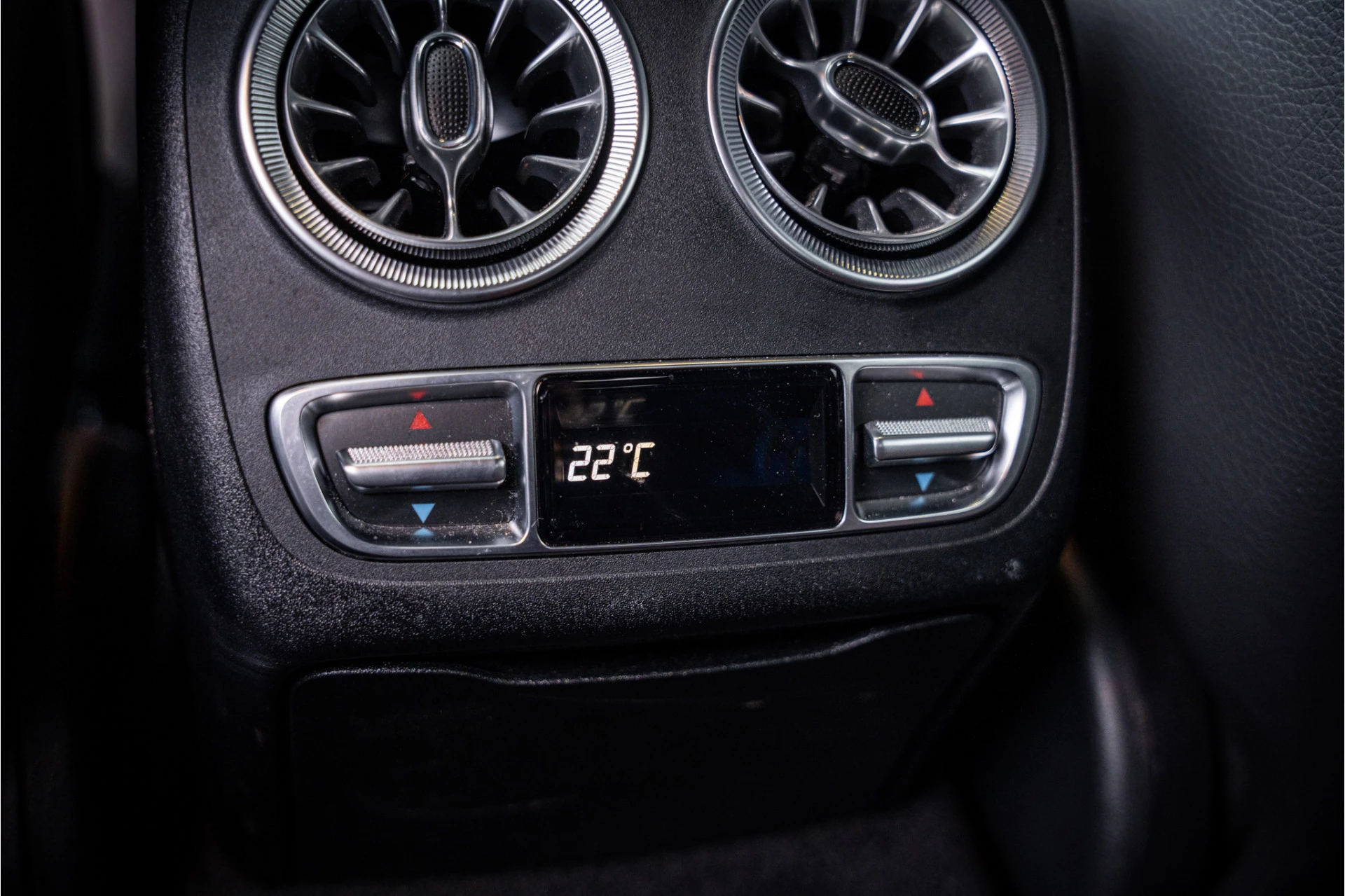 Hoofdafbeelding Mercedes-Benz AMG GT