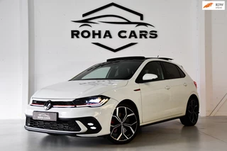 Volkswagen POLO 2.0 TSI GTI Pano Acc Keyless