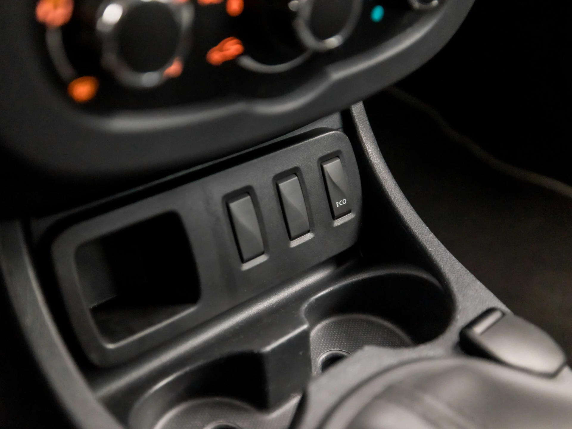 Hoofdafbeelding Dacia Duster