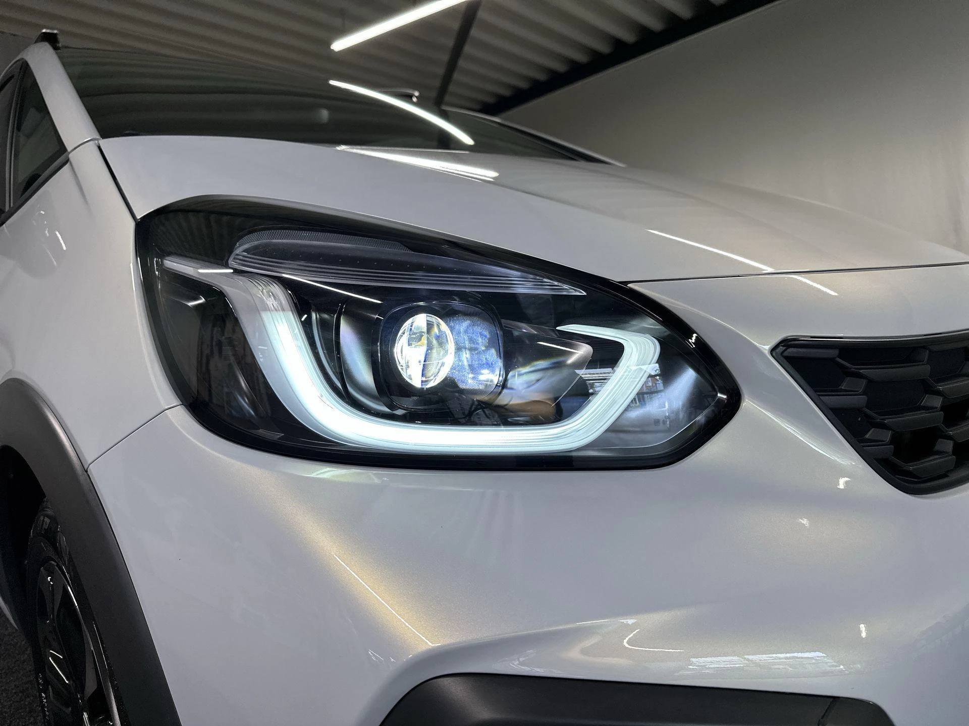 Hoofdafbeelding Honda Jazz