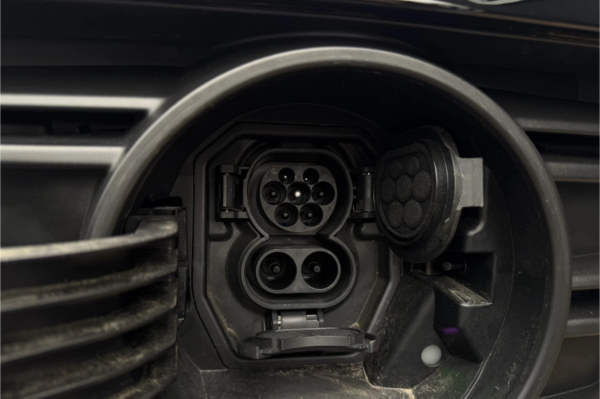 Hoofdafbeelding Mercedes-Benz eCitan