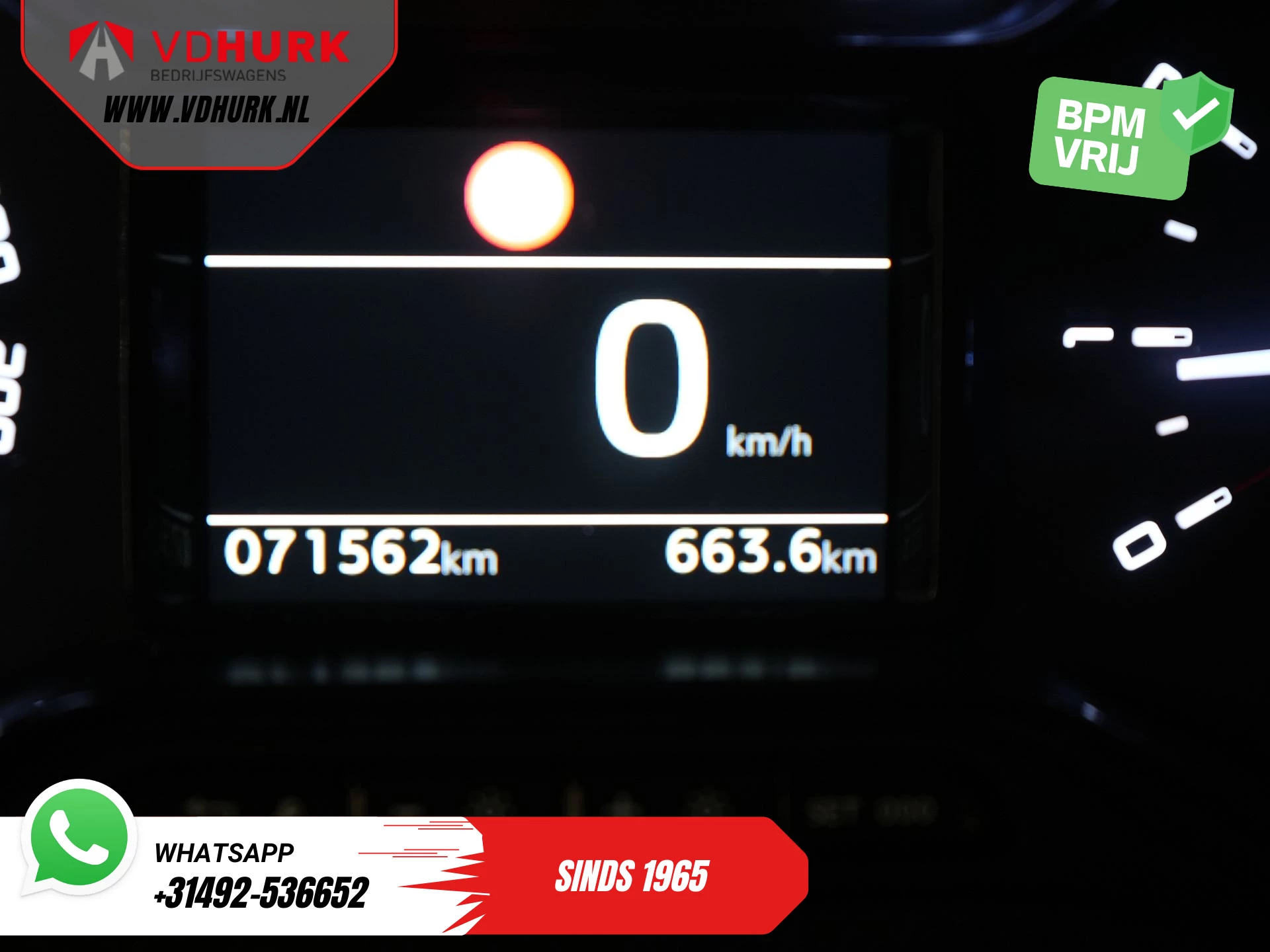 Hoofdafbeelding Toyota ProAce
