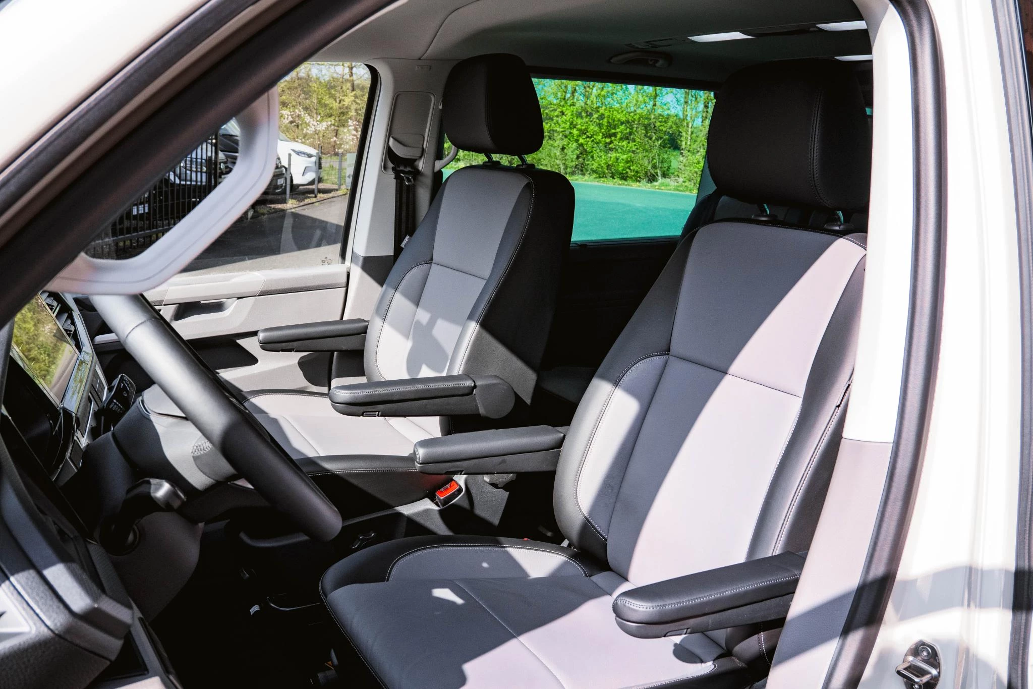 Hoofdafbeelding Volkswagen Caravelle