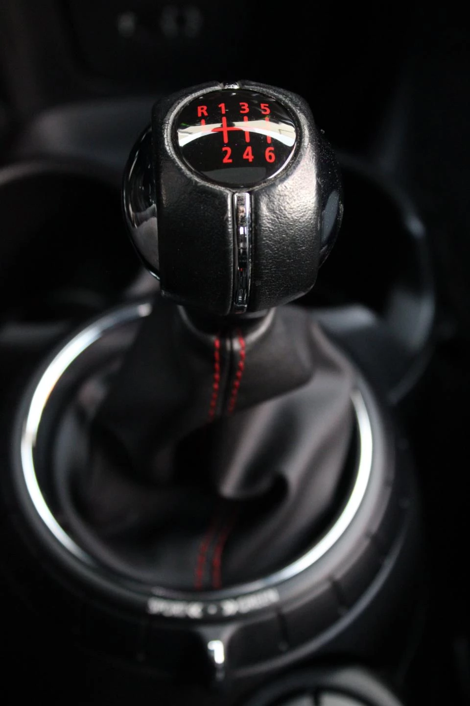 Hoofdafbeelding MINI Cooper S