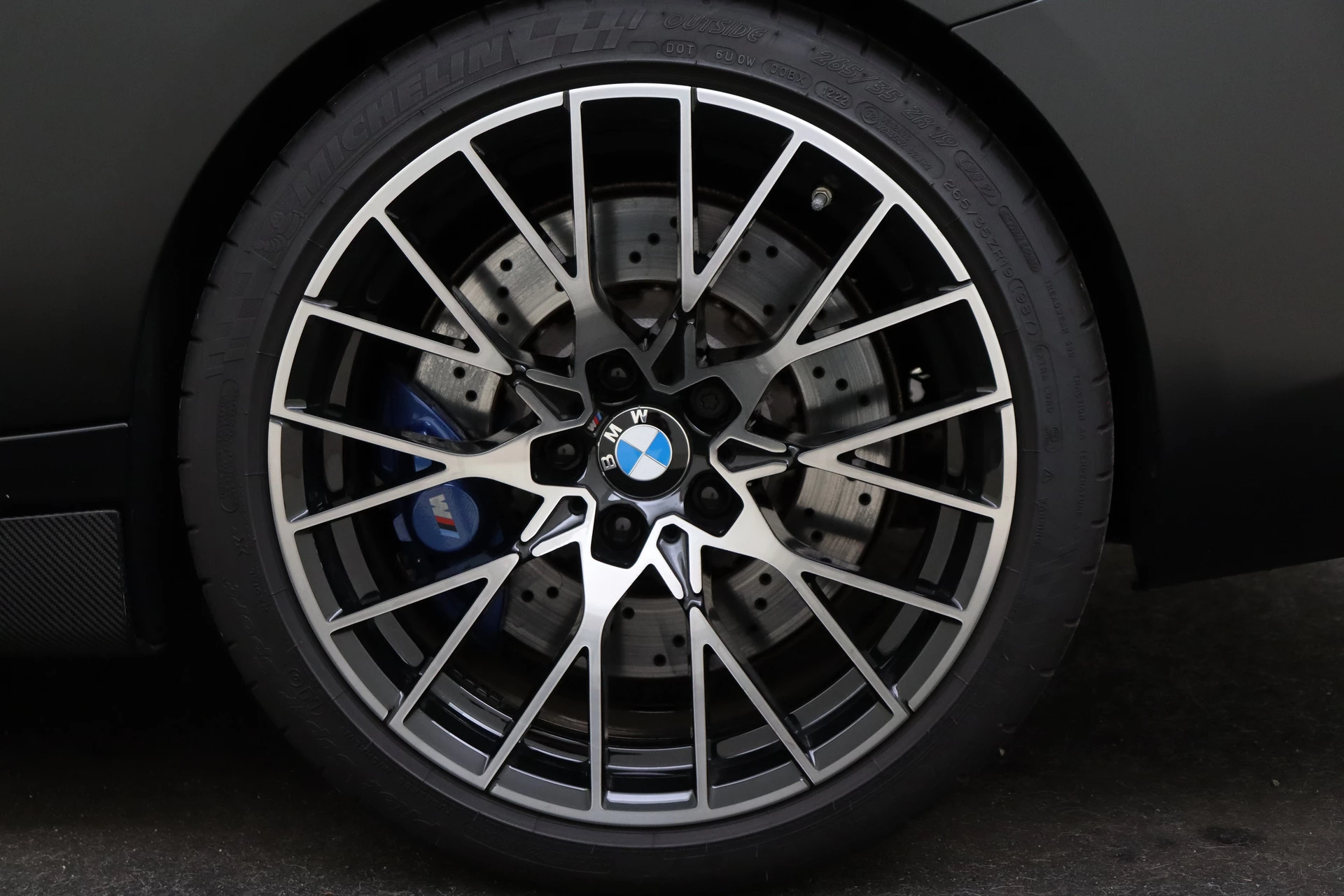 Hoofdafbeelding BMW M2