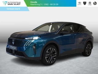 Peugeot 3008 1.2 Hybrid 136 Allure | Nieuw Model ! | Trekhaak |