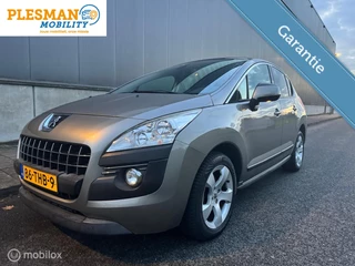 Peugeot 3008 1.6 THP Act. 2012 * Automaat *