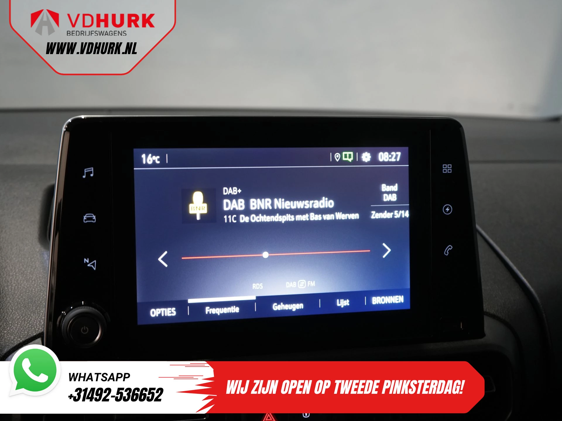 Hoofdafbeelding Opel Combo-e