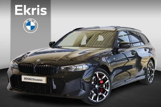 BMW 3 Serie Touring 330e xDrive | M Sportpakket Pro | Panorama Dak | Comfort Access | Elektr. Trekhaak