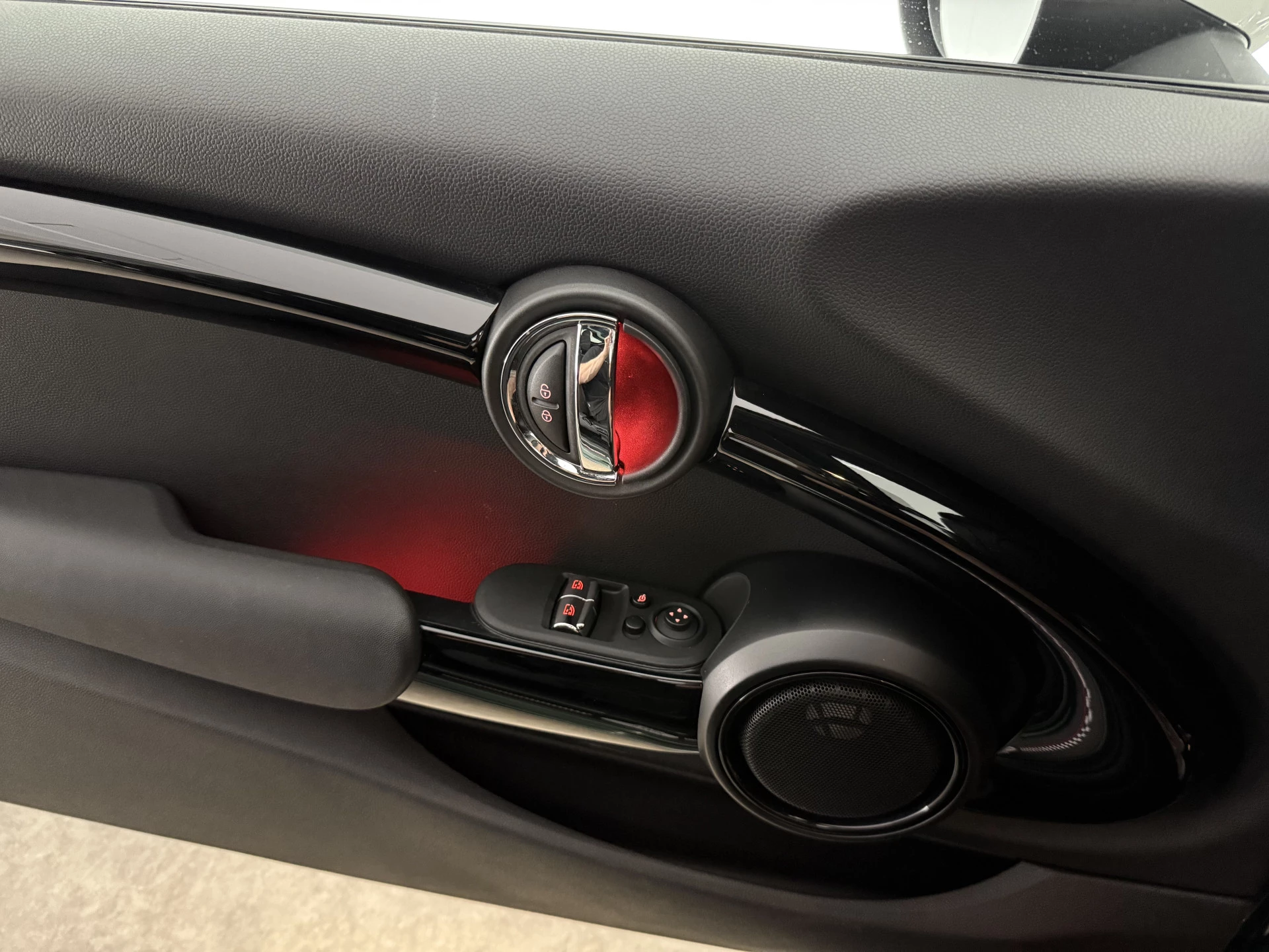 Hoofdafbeelding MINI Cooper S