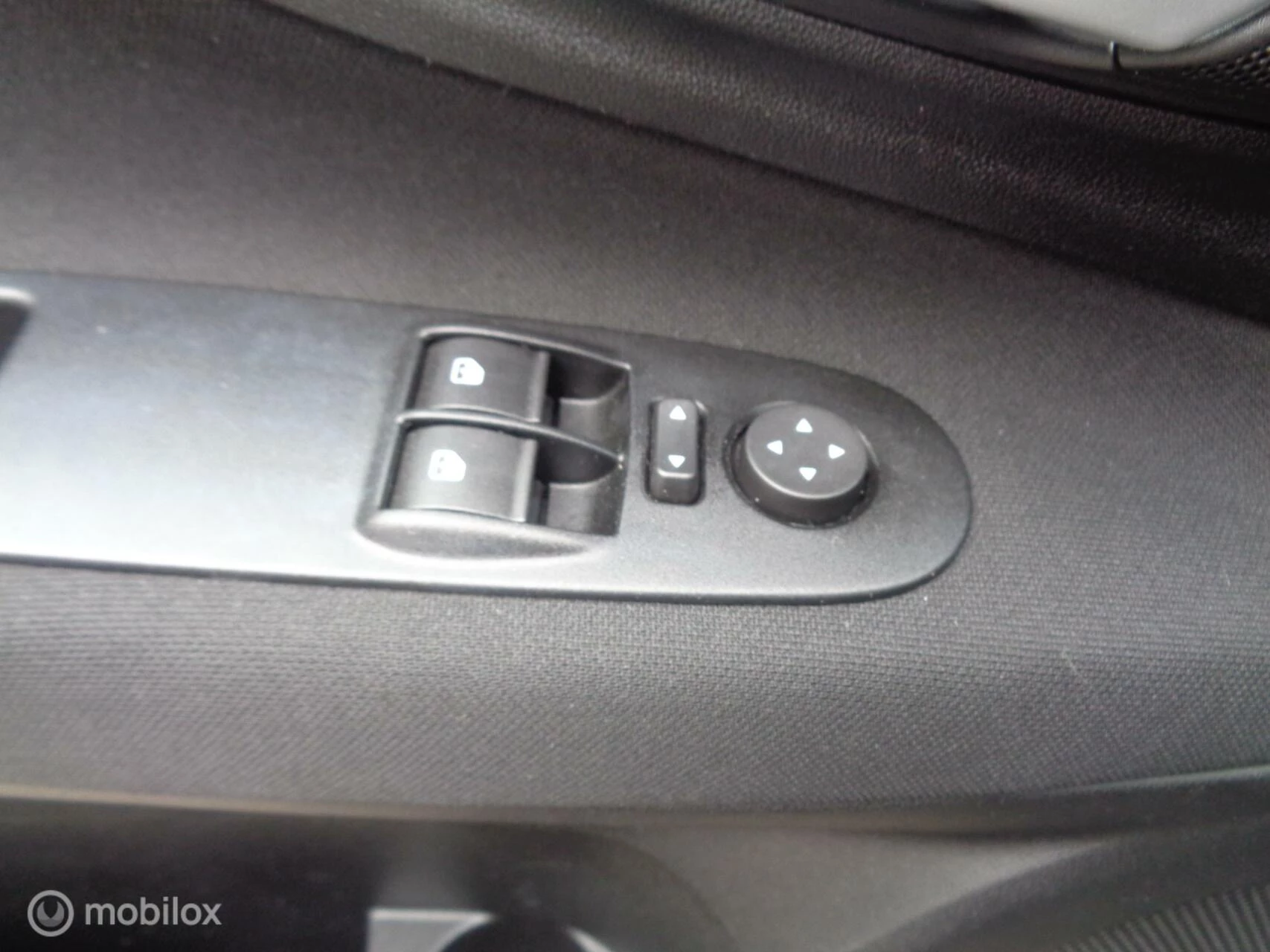 Hoofdafbeelding Fiat Punto