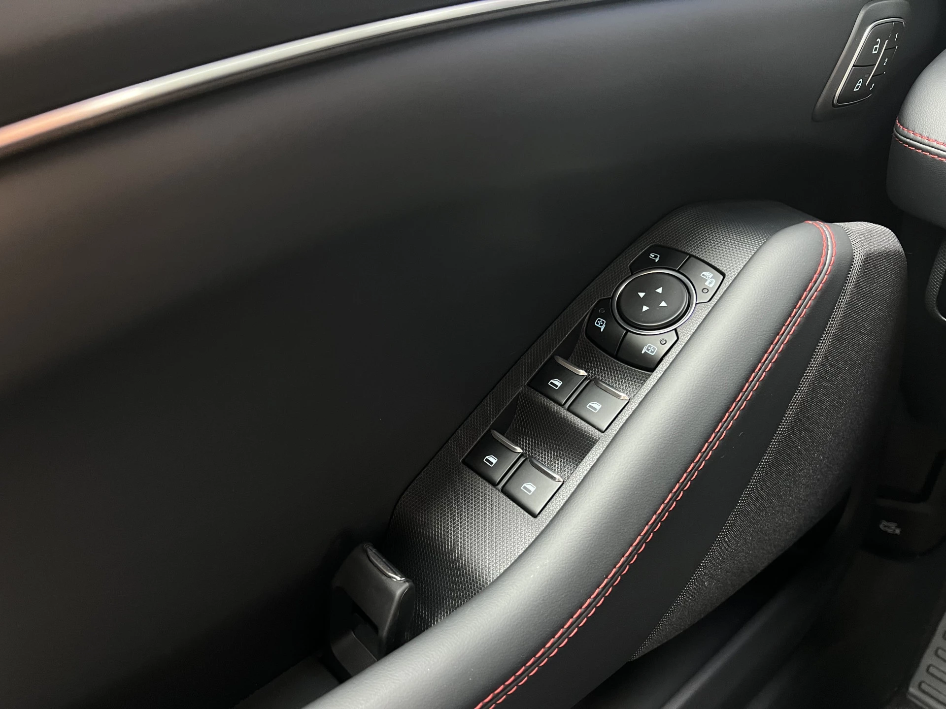 Hoofdafbeelding Ford Mustang Mach-E