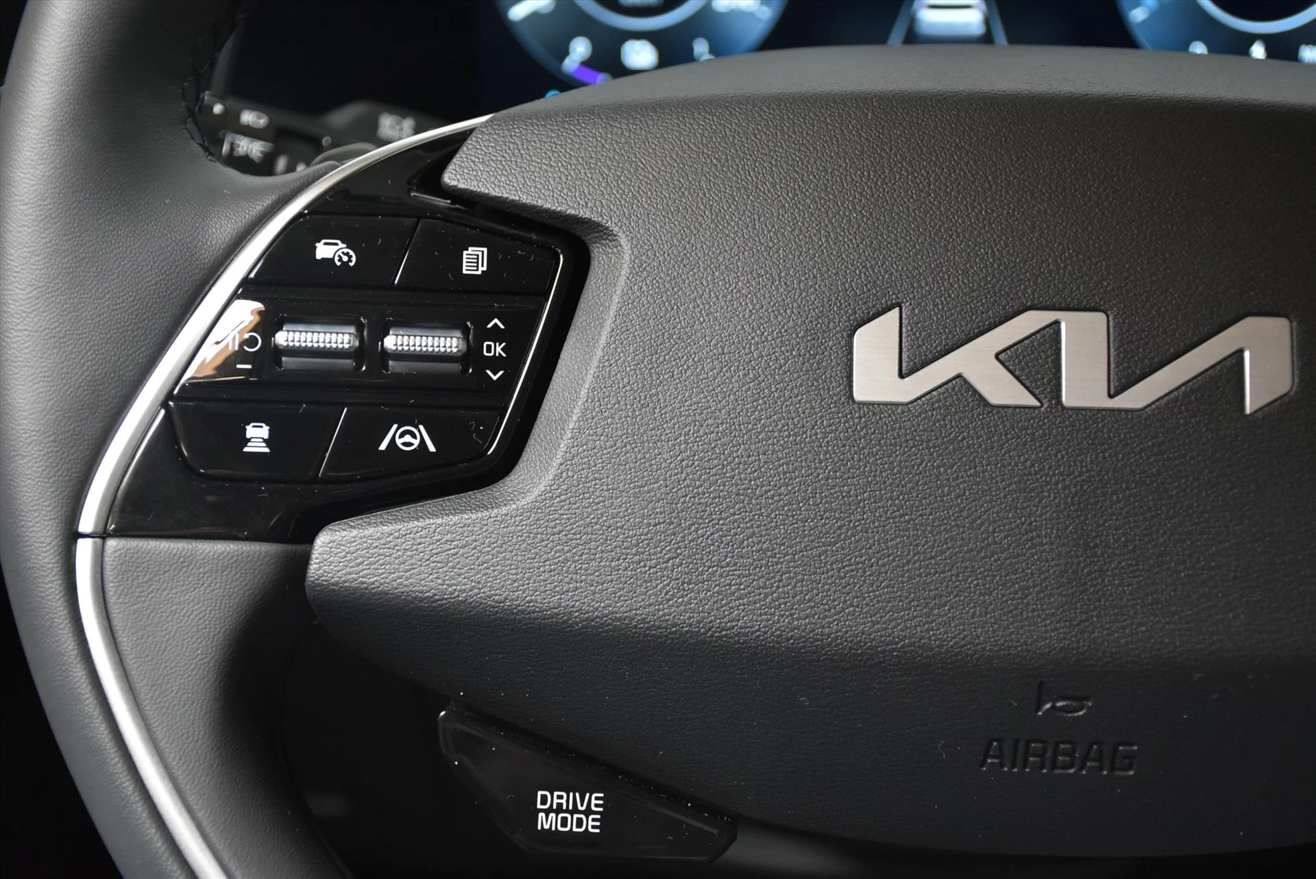 Hoofdafbeelding Kia e-Niro